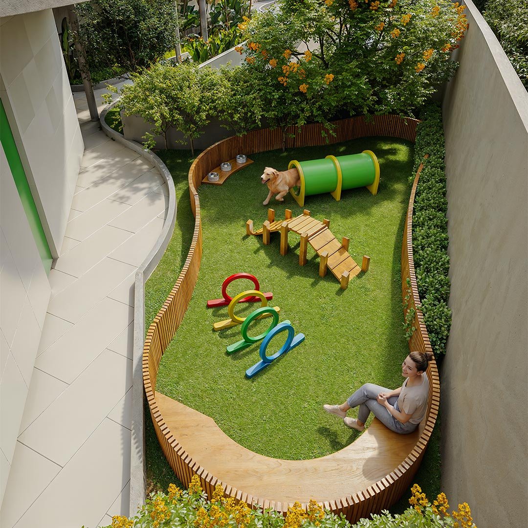Pet Place
